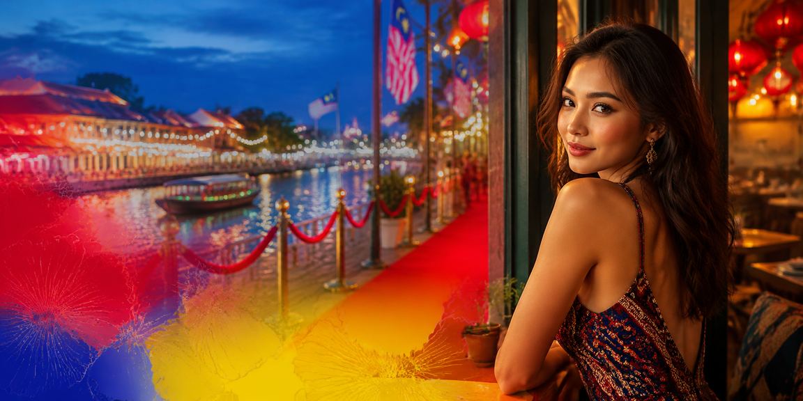 Pengguna Melaka menyemak odds perlawanan di platform 2333