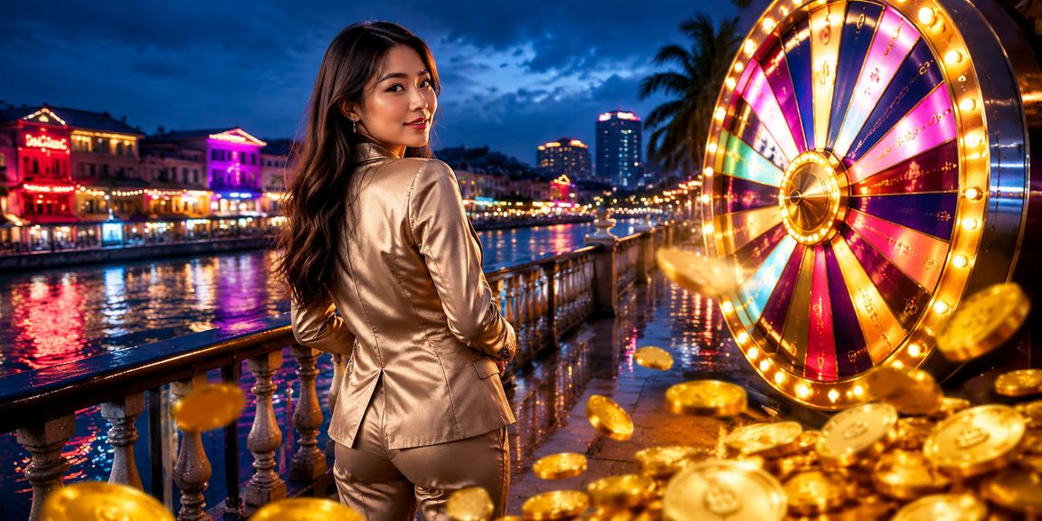 Pengguna Melaka menikmati platform hiburan 2333