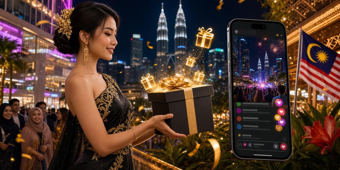Pengguna Seremban mengakses platform pertaruhan 2333 dari telefon