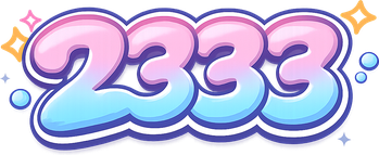 2333